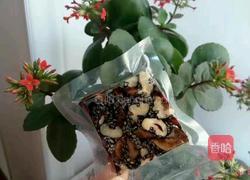 玫瑰阿胶固元糕的做法图解15