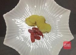 豆芽红烧豆腐的做法图解3