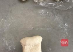 罗宋面包的做法图解4