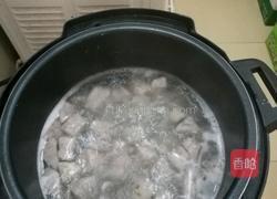 芋头西米露的做法图解2