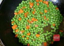 万绿从中点点红的做法图解3