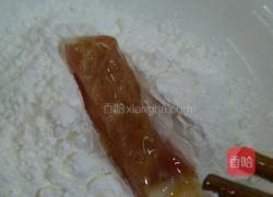 炸猪柳的做法图解7