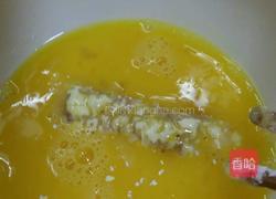 炸猪柳的做法图解9