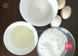 经典纸杯蛋糕的做法图解1