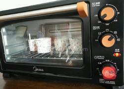 经典纸杯蛋糕的做法图解8