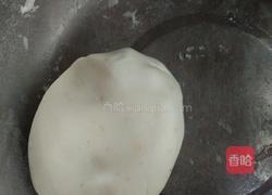 水晶菠菜虾饺的做法图解6