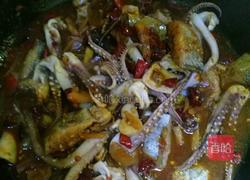 红烧带鱼鱿鱼的做法图解10