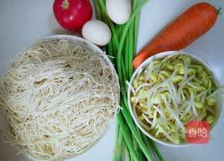 家常卤面的做法图解2