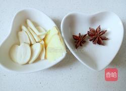 家常卤面的做法图解6