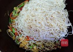 家常卤面的做法图解16