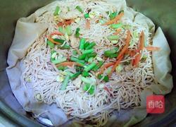 家常卤面的做法图解18