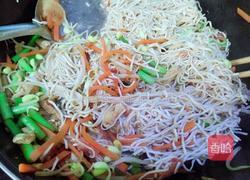 家常卤面的做法图解17