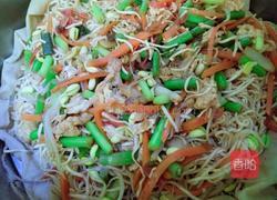 家常卤面的做法图解19