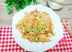 家常卤面的做法图解20