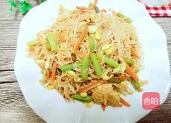 家常卤面的做法图解21