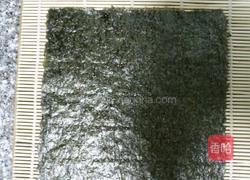 寿司的做法图解4