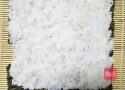 寿司的做法图解5