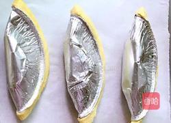 榴莲酥的做法图解4