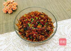 外婆菜的做法图解11