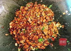 外婆菜的做法图解7