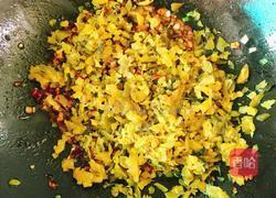 外婆菜的做法图解8