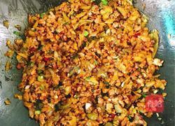 外婆菜的做法图解9