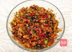 外婆窝窝头的做法图解11