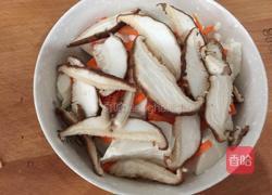 虾皮蒸豆腐的做法图解3