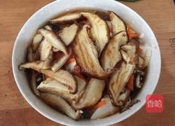 虾皮蒸豆腐的做法图解4