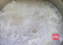 冰清白玉汤的做法图解5