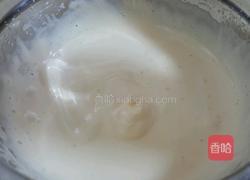 蛋糕甜甜圈的做法图解3