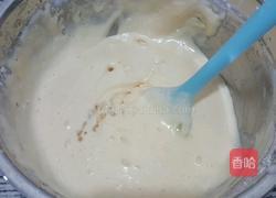 蛋糕甜甜圈的做法图解5