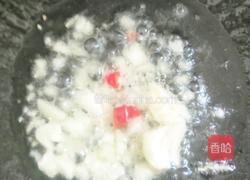 苦瓜炒猪肉的做法图解4