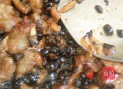 苦瓜炒猪肉的做法图解6