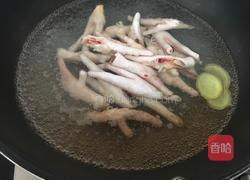 酸辣凤爪的做法图解3