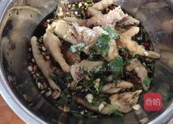 酸辣凤爪的做法图解6