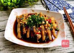 酸辣凤爪的做法图解8