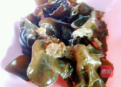 农家炒莴笋的做法图解2