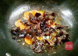 农家炒莴笋的做法图解8