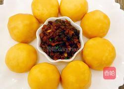 外婆窝窝头的做法图解20