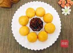 外婆窝窝头的做法图解22