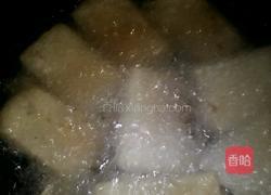 蒜香豆腐的做法图解5