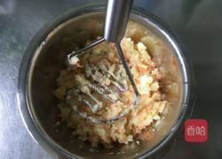 土豆丸子的做法图解6