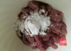 莴笋肉丝的做法图解3