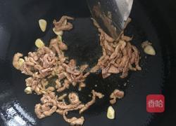 莴笋肉丝的做法图解7
