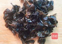 凉拌西芹的做法图解8