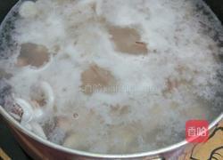 蚝汁鱿鱼筒的做法图解3