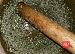 豆豆饭茶的做法图解3