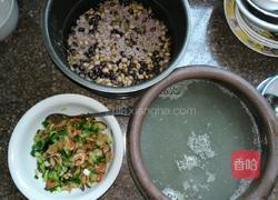 豆豆饭茶的做法图解7