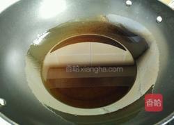 香椿炒鸡蛋的做法图解7